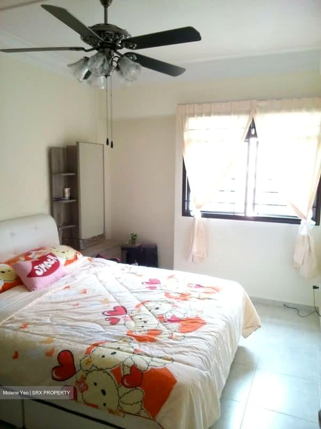 Blk 475 Sembawang Drive (Sembawang), HDB 5 Rooms #543891111
